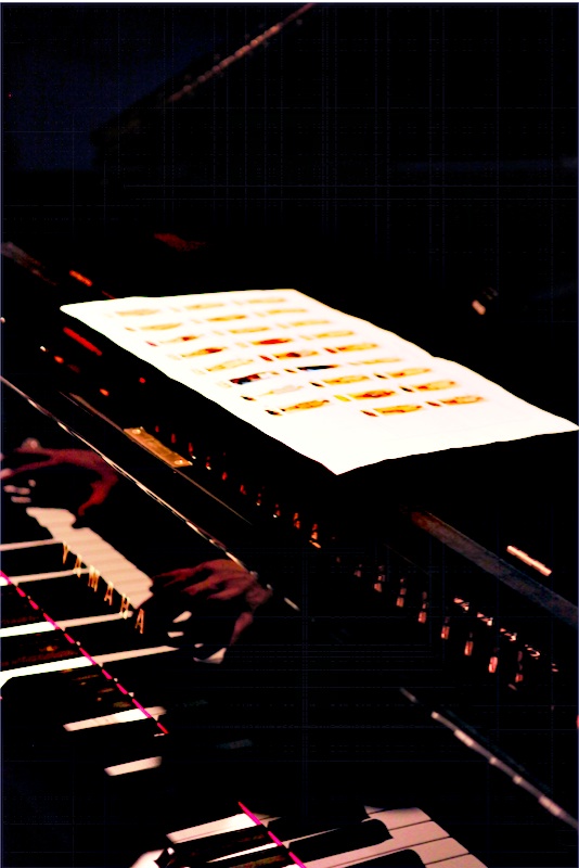 piano