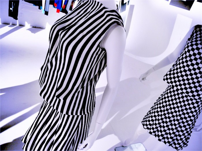 stripes