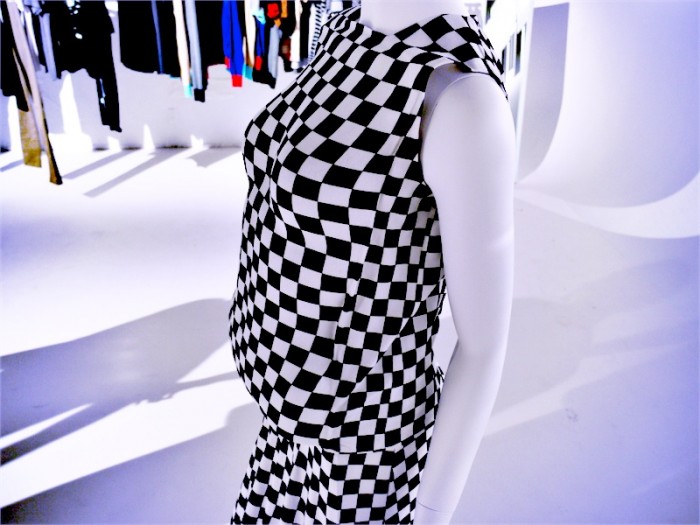 checker board