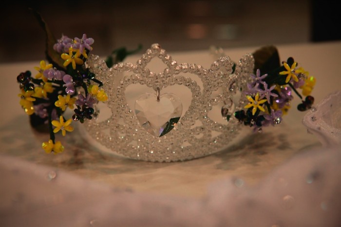 crown
