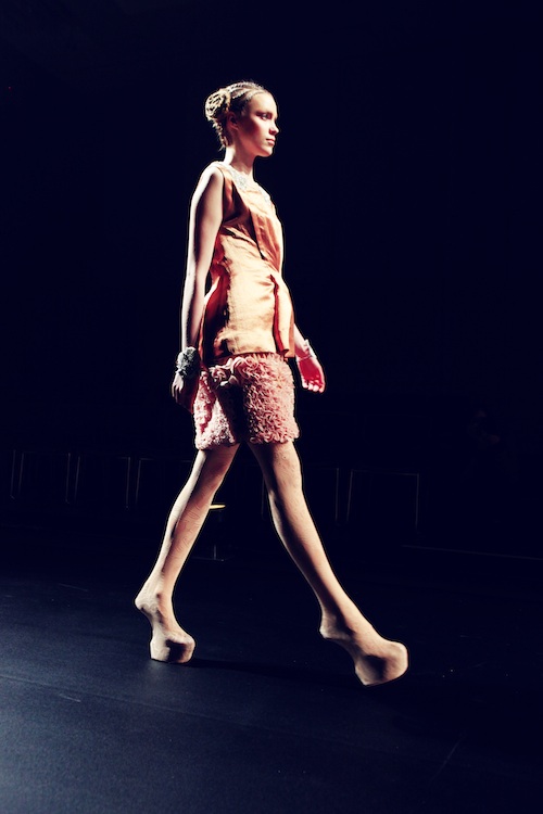walk