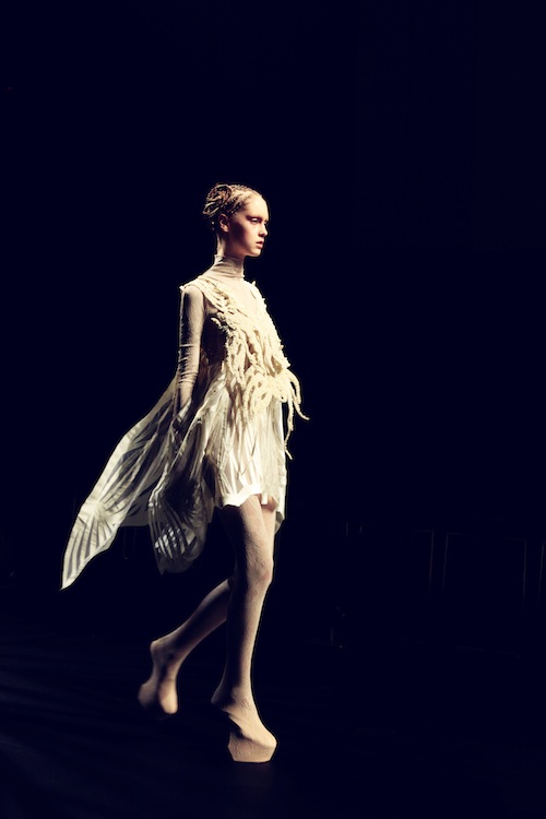 somarta backstage