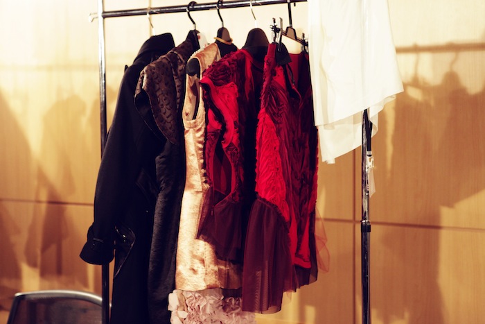 lonely clothing
