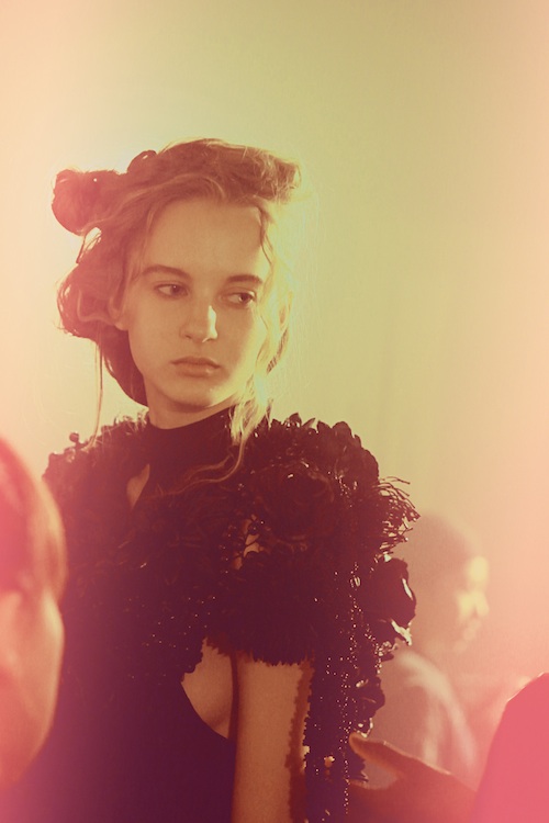 christian dada girl