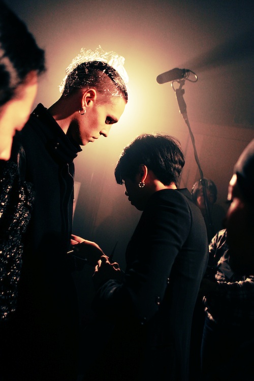 christian dada backstage mens