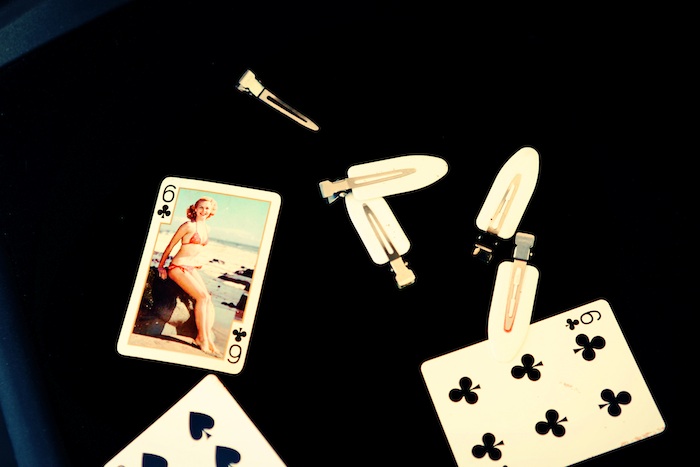 cards