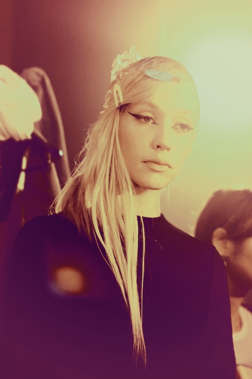 model