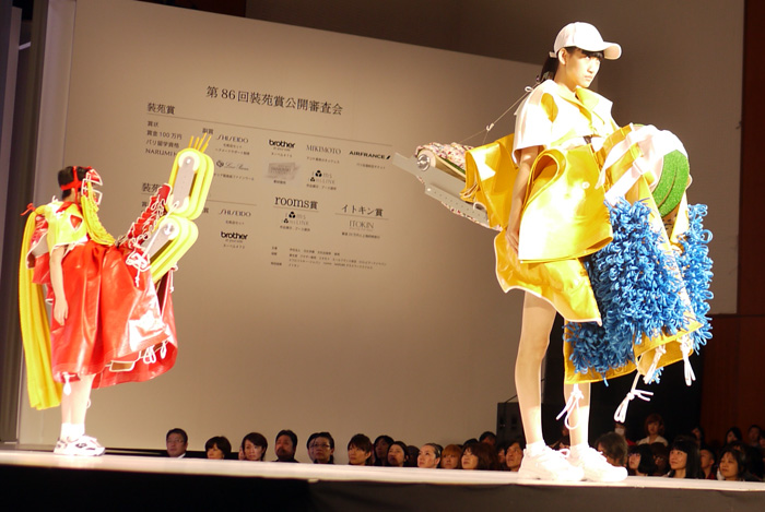so en awards 2012 tokyo