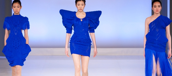 3d knit soen prize 2012 awards