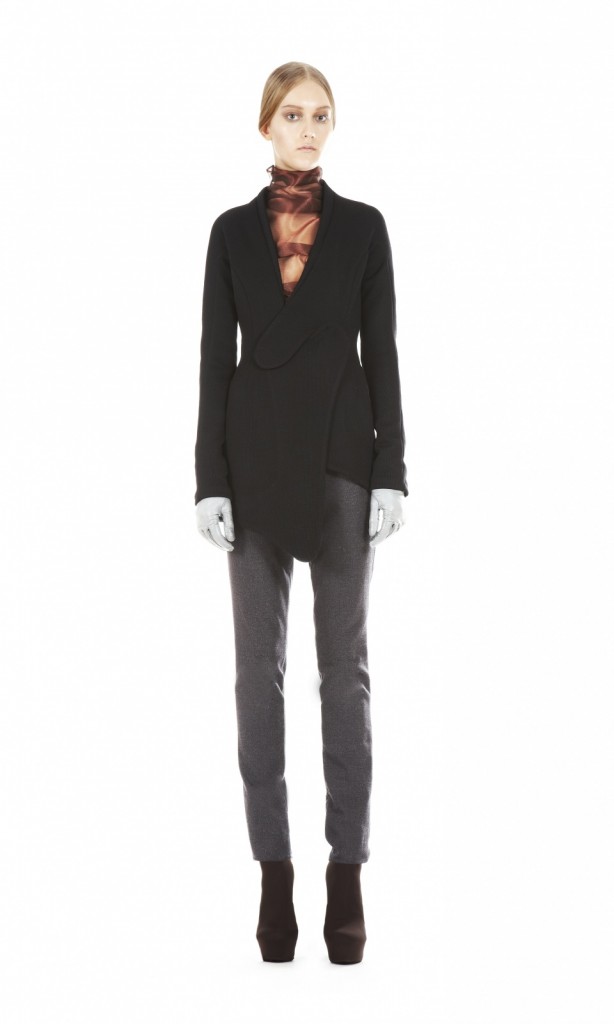 sylvio autumn 2012