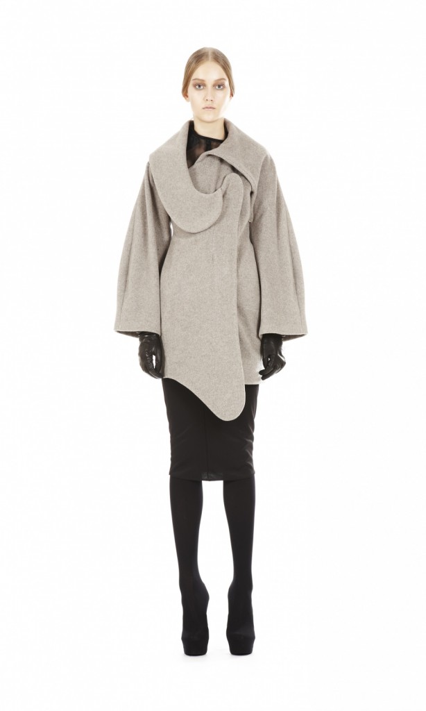 manteau