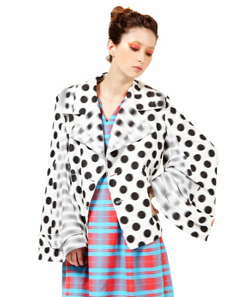 anrealage jacket