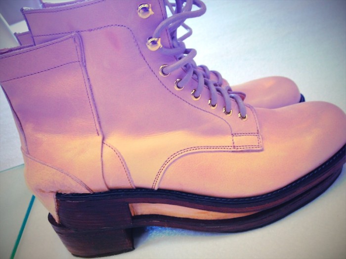 boots