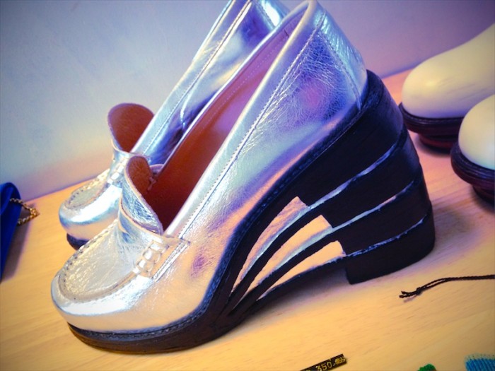 anrealage shoes