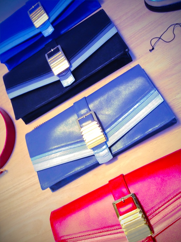 wallets