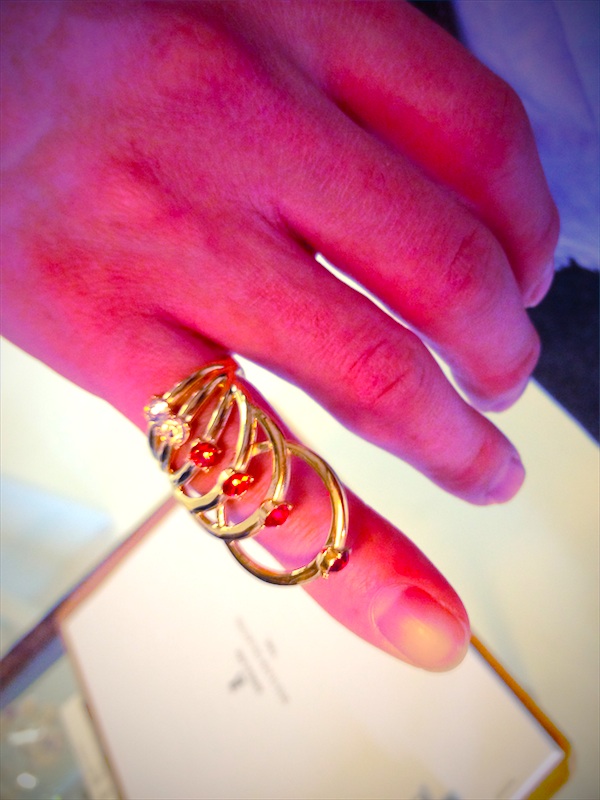 rings