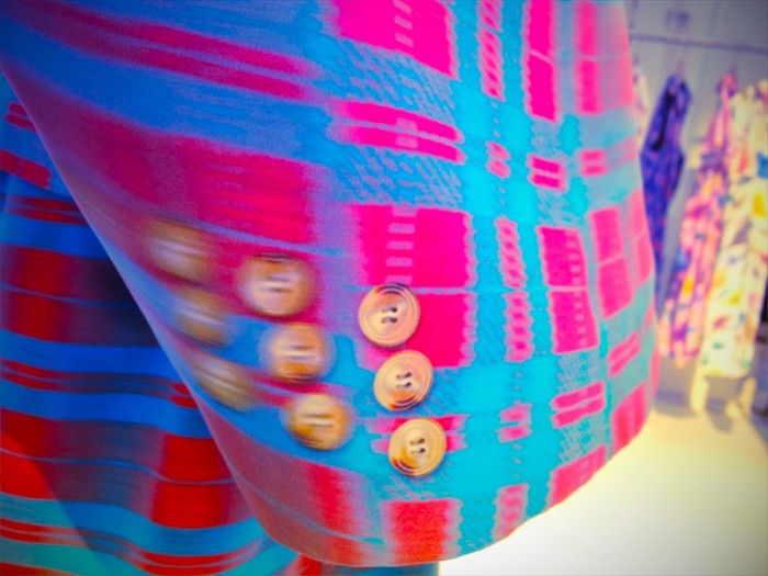 plaid anrealage