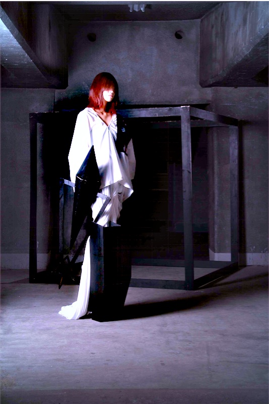 lookbook balmung 2012