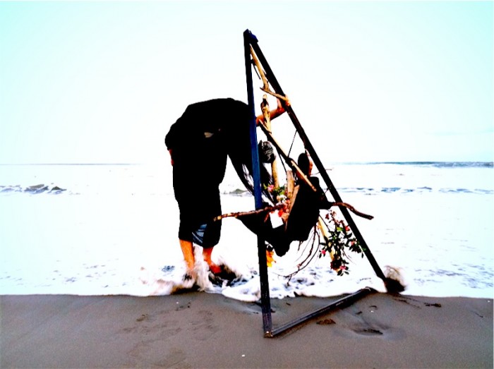 beach balmung