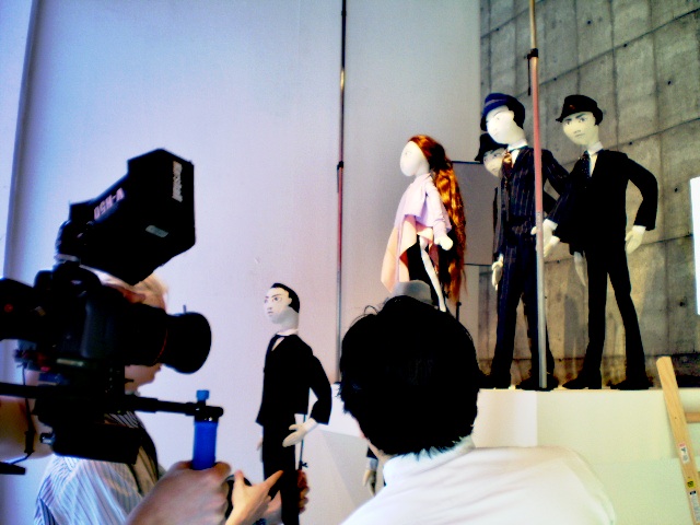 photoshoot