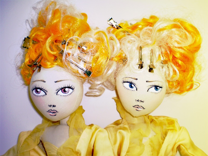 models expressions