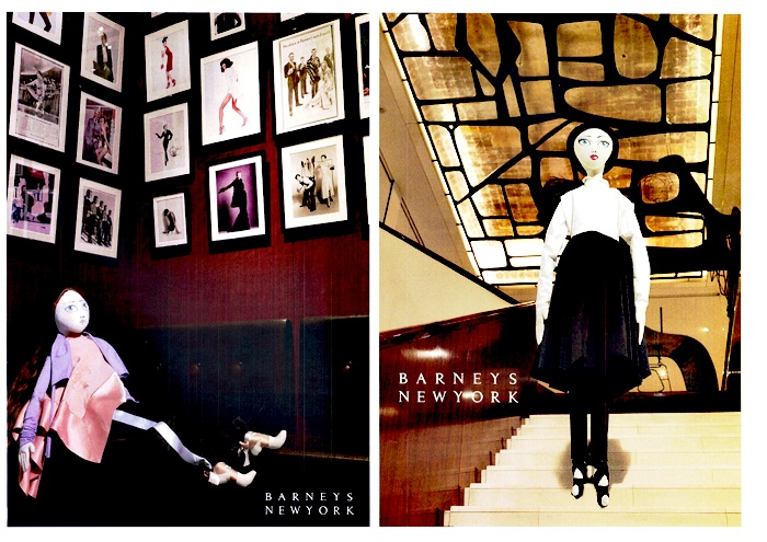 barneys new york