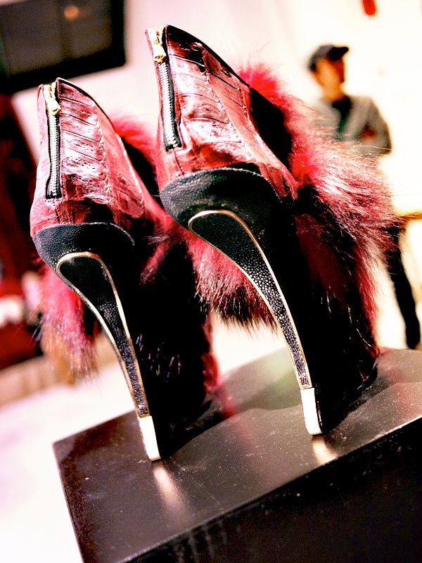 masaya kushino shoes