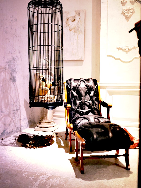 furniture collabo