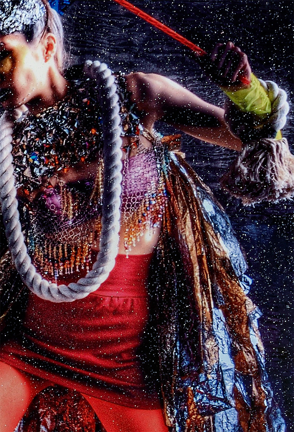 top detail