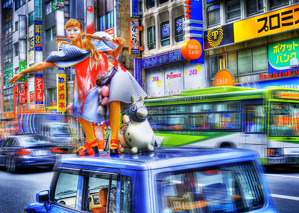 tokyo pop