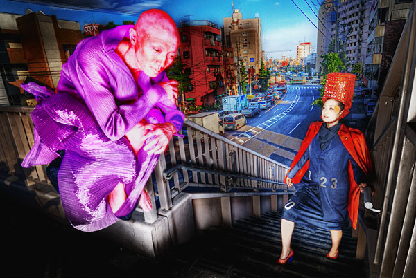 tokyo pop