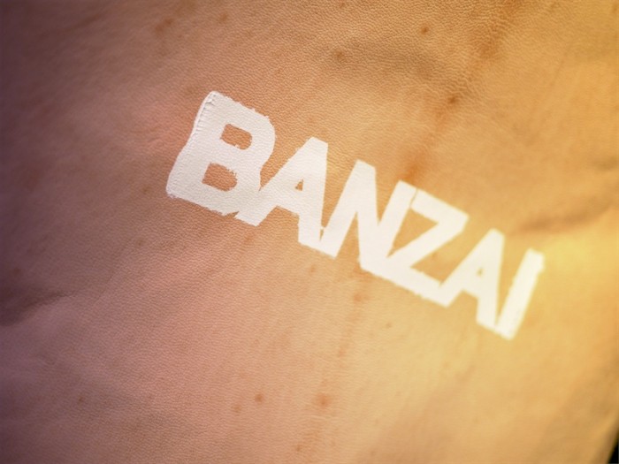 banzai