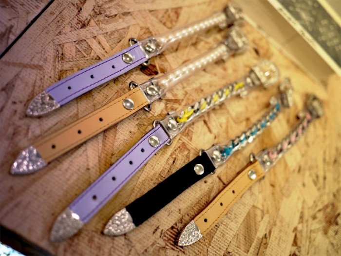 bracelets