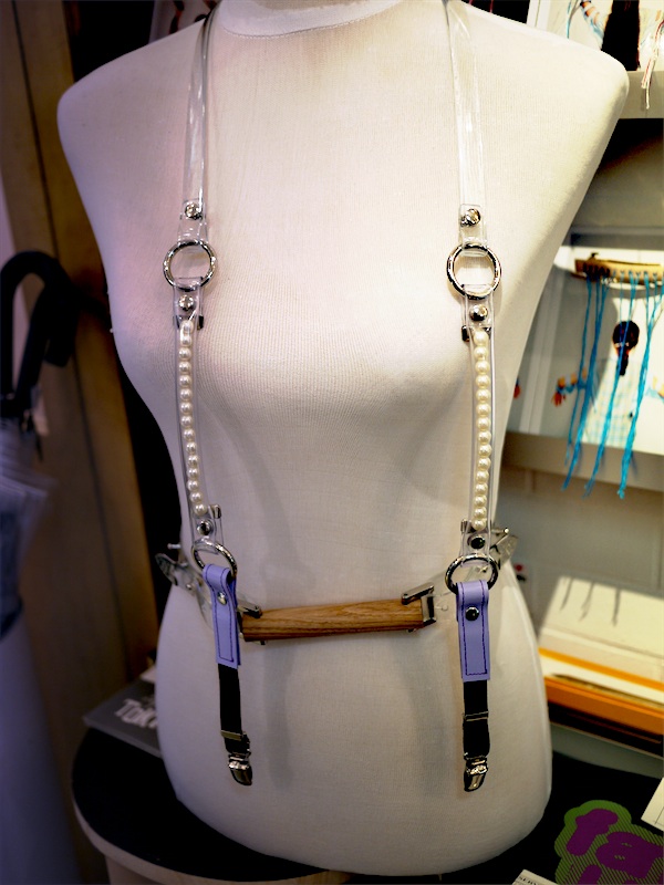 pearls
