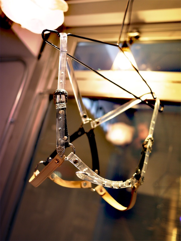 harness