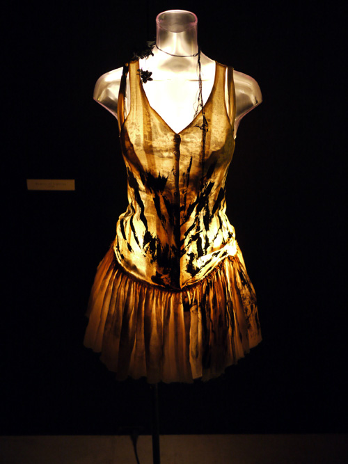 dress