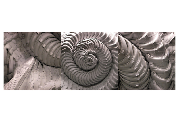 spiral