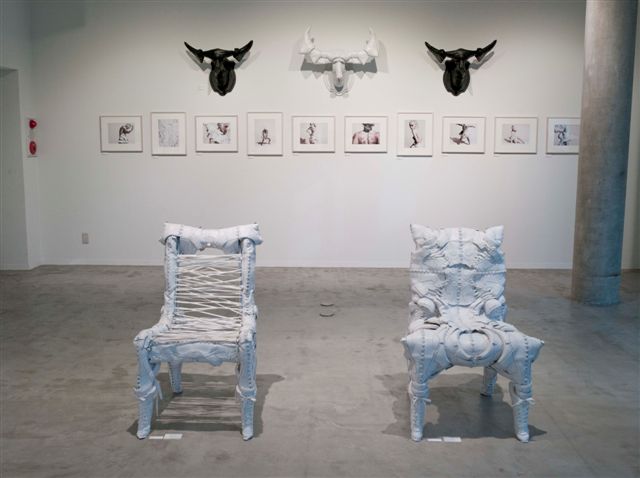 chairs