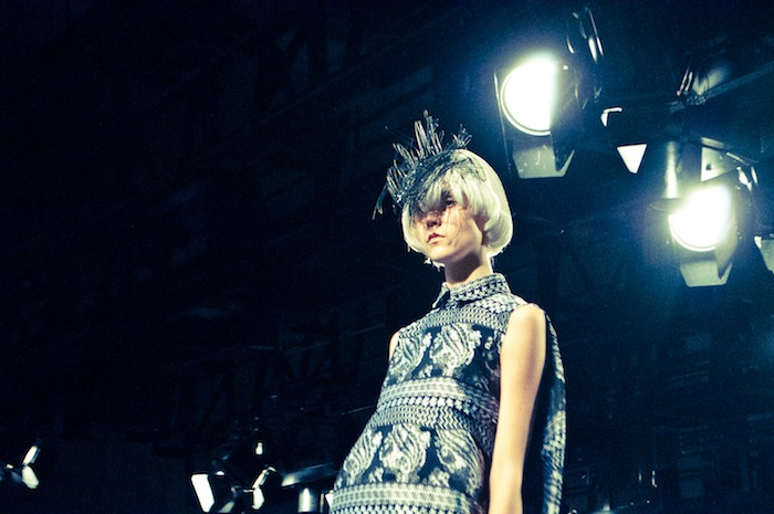 head piece