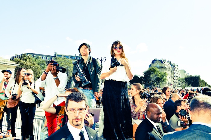 street snappers dior