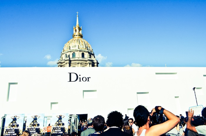 dior 2013