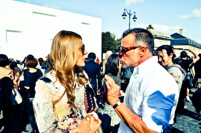 anna dello russo