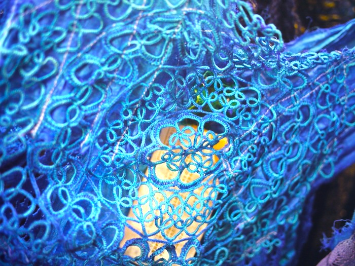 lace
