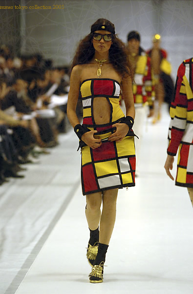 mondrian