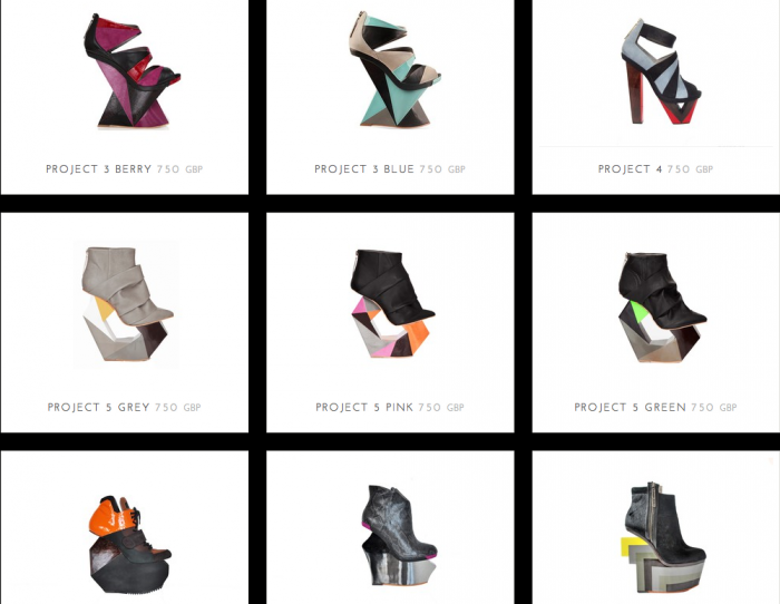finsk shoes