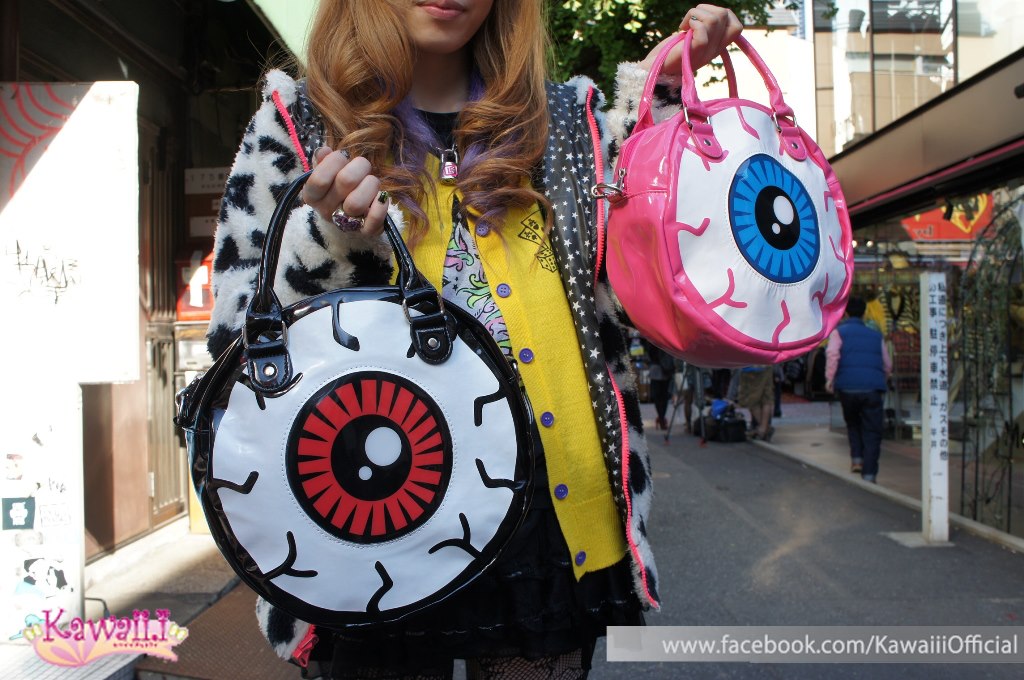 bags