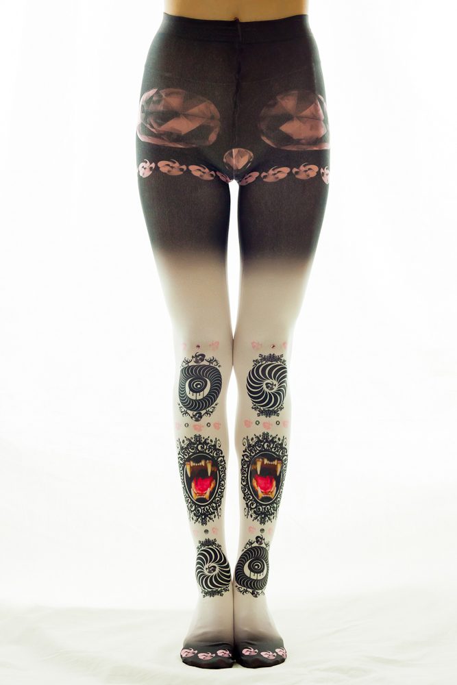 misha tights