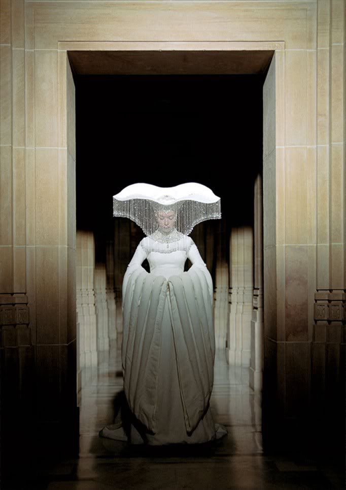 the fall eiko ishioka