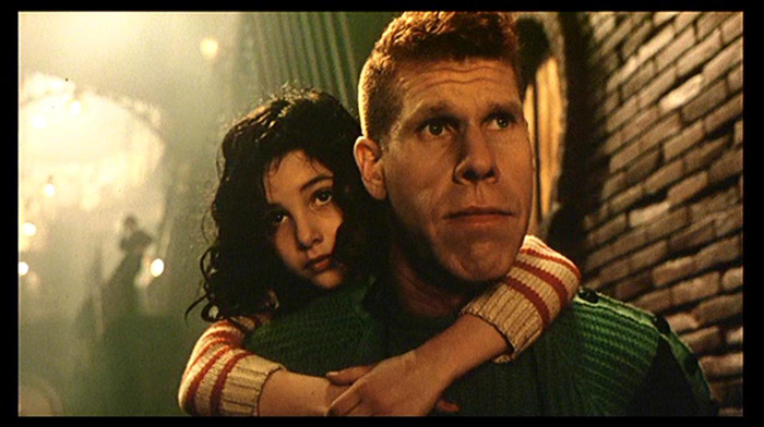 city of lost children