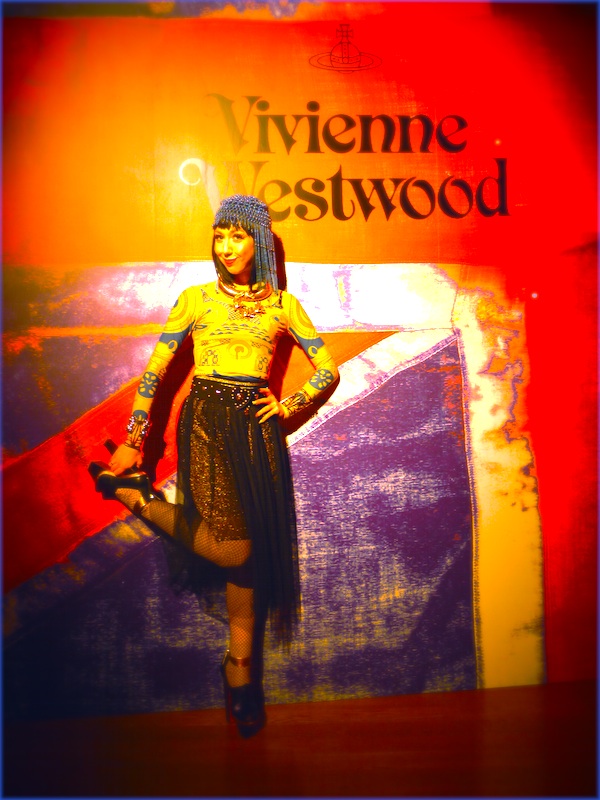 vivenne westwood